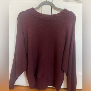 Perfect Slouchy Sweater